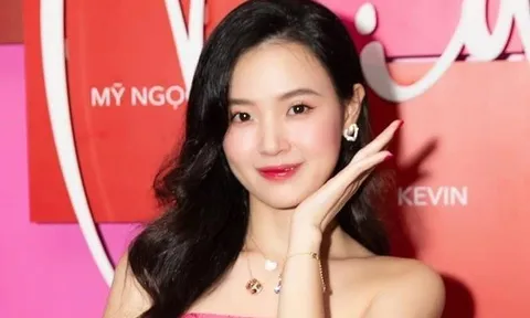 "Người đẹp giàu tự thân" giàu và giỏi cỡ nào?