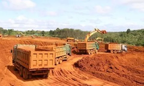 Sở hữu trữ lượng lớn gấp 3 lần đất hiếm, Việt Nam có thêm kho báu khác lọt top lớn nhất thế giới