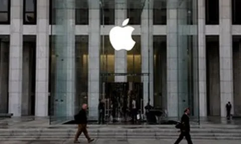 Apple bị yêu cầu bồi thường 5,7 tỷ USD trong vụ kiện bằng sáng chế lớn nhất lịch sử Mỹ