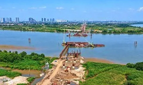 Hà Nội tăng tốc để về đích giải ngân đầu tư công