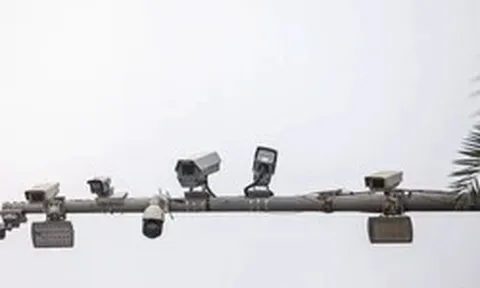 Lỗi phổ biến nhất của các tài xế được camera AI tại Hà Nội phát hiện