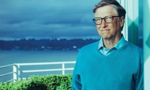 Bill Gates vừa cảnh báo điều đáng sợ về AI