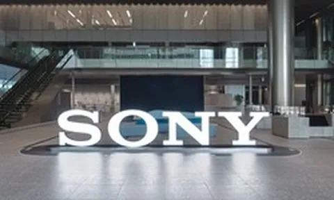 Sony vừa làm điều chưa từng có trong 60 năm