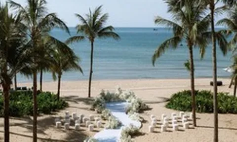 Top 5 địa điểm lý tưởng cho những đám cưới trong mơ tại Việt Nam