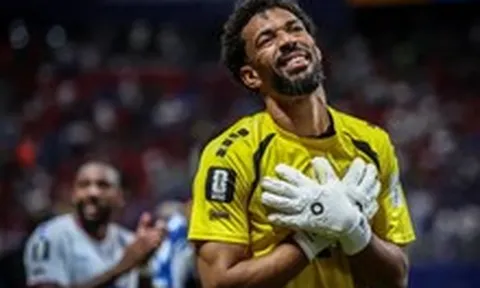 Cuộc sống hiện tại của thủ môn Vozinha - người hùng World Cup hot toàn thế giới: "Tôi ước gì mình đừng nổi tiếng"