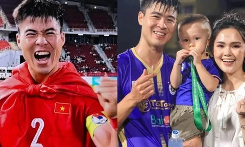 Tài sản của Duy Mạnh ở tuổi 30