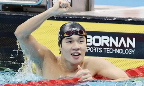 ASIAD 2026 không trao giải cho VĐV dự bị, Hàn Quốc tự làm huy chương tặng riêng