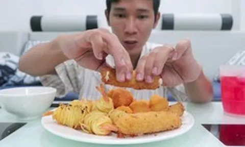 Thu nhập của Lâm Vlog