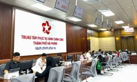 Hải Phòng miễn phí 11 loại phí, lệ phí sau, người dân cần nắm rõ kẻo lỡ quyền lợi