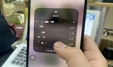 Người dân ngắt kết nối WiFi, tháo SIM ra khỏi điện thoại ngay trong trường hợp sau