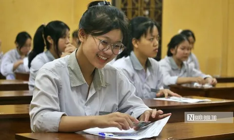 Hồ sơ học tập suốt đời: Nền tảng quản lý xuyên suốt thông tin học tập