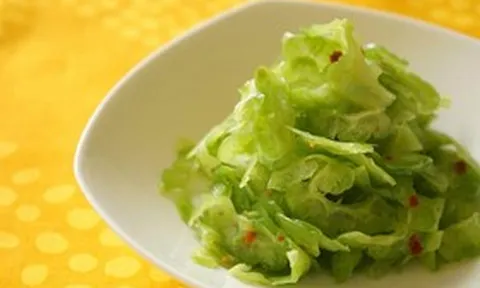 Chuyên gia Mỹ đánh giá đây là "rau trường thọ", hóa ra ở Việt Nam hễ ra chợ là thấy