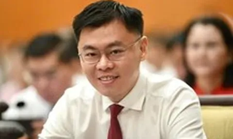 Thủ tướng phê chuẩn kết quả bầu Phó chủ tịch UBND TP.HCM đối với ông Trương Minh Huy Vũ