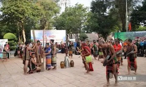 Đánh thức và phát huy di sản phi vật thể - Kỳ cuối: Biến di sản thành nguồn lực phát triển