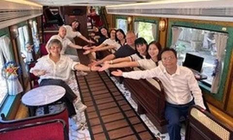 'Kết nối miền Di sản Hà Nội - Ninh Bình'