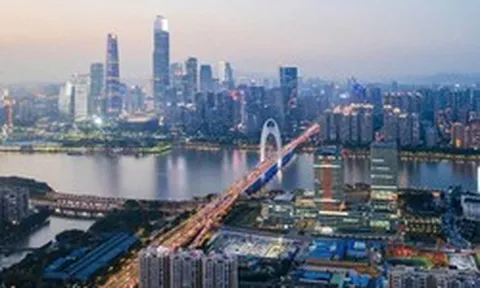Một tỉnh Trung Quốc có GDP vượt xa Úc, Hàn Quốc, cao hơn 90% nước trên thế giới, là đối tác quan trọng của Việt Nam