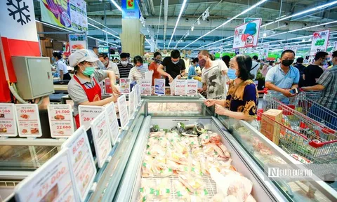 100 nhà bán lẻ hàng đầu châu Á: Việt Nam có 3 cái tên trong Top 15