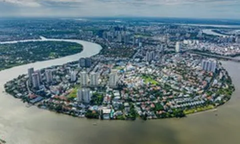 Thành phố giàu nhất Việt Nam rộng gấp ba, có đủ sân bay, cảnh biển… sau quyết định lịch sử: Chuyên gia chỉ ra điều cần làm để phát triển đúng tầm vóc