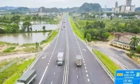 Việt Nam cần bao nhiêu tiền để hoàn thành 5.000 km cao tốc?