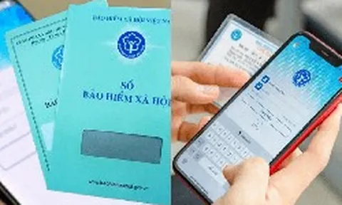 Tất cả người dân có sổ BHXH, thẻ BHYT trên cả nước chú ý thông báo mới nhất từ Công an