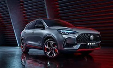 Một mẫu SUV hạng C giảm giá kỷ lục