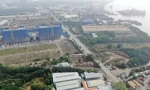 Đề xuất cho hoán đổi diện tích đất liền kề khi bị thu hồi