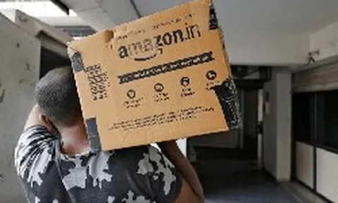 Amazon tuyên bố chi 3 tỷ USD để 'giao hàng trong vài phút' tại một quôc gia châu Á, loạt đối thủ nội địa run sợ