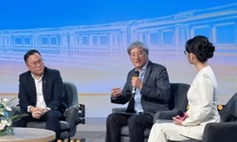 Vốn FDI tỷ USD đổ bộ, TP.HCM giải bài toán an cư thế nào?