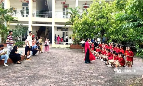 Bộ GD&ĐT quy định những việc Ban đại diện cha mẹ học sinh không được làm