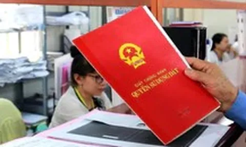 Tin tức sáng 30-9: Sổ đỏ hộ gia đình đề xuất ghi đủ tên người có chung quyền sử dụng đất