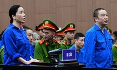 VKS đề nghị đến 20 năm tù với cựu viện trưởng và 30 năm tù cho 'bà trùm' vụ Viện Pháp y tâm thần