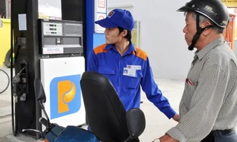 Giá xăng dầu hôm nay 1/10: Thế giới đi lên, trong nước điều chỉnh vào chiều nay