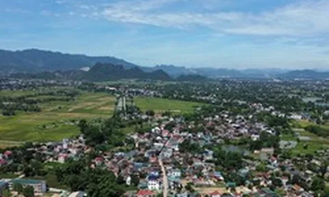 Hà Nội đẩy nhanh hoàn thiện cơ sở dữ liệu đất đai