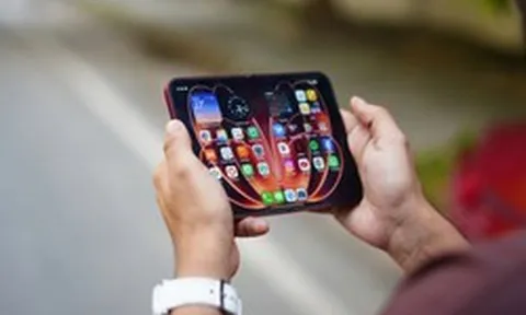 Một tuần dùng thử điện thoại mới của Xiaomi và cái kết bất ngờ: iPhone hay Samsung chỉ còn là "cái tên"