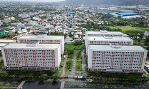 Chính phủ giao chỉ tiêu phát triển nhà ở xã hội, nhà ở cho thuê cho địa phương