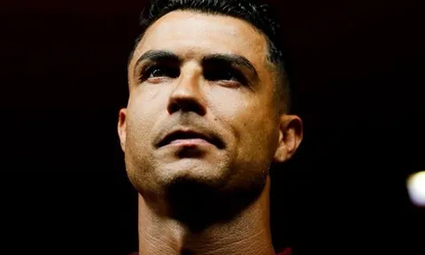 Ronaldo rời đội tuyển Bồ Đào Nha