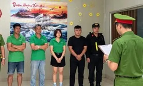Lật tẩy đường dây ‘hô biến’ gần 24.000 tấn phân bón giá rẻ thành hàng 'Bỉ'