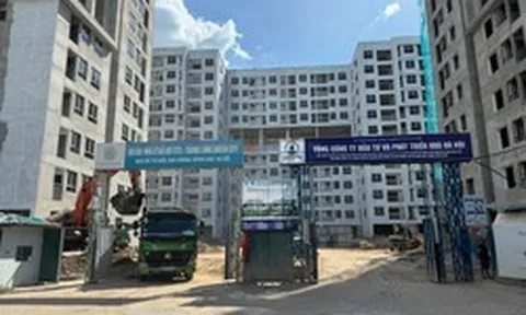 Mới nhất: Chi tiết chỉ tiêu phát triển nhà ở xã hội giai đoạn 2026 - 2030 của 63 tỉnh thành