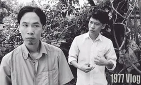 Thu nhập của 1977 Vlog