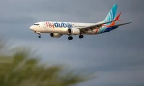 Sự cố máy bay Flydubai: Báo Israel tiết lộ tình tiết đáng chú ý về hàng chục phi công Oman
