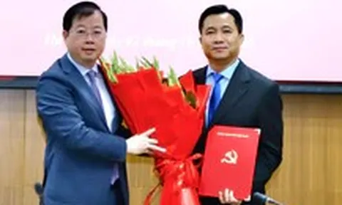 Đạo diễn Đỗ Thanh Hải nói gì khi nghỉ việc ở Đài Truyền hình Việt Nam?