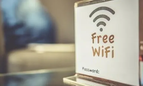 Tất cả người dân hay dùng Wifi miễn phí lưu ý cảnh báo 'khẩn' từ Công an: Tuyệt đối không được thực hiện việc này