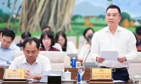 Sửa Luật Đất đai: Đề xuất thêm phương án tái định cư cho người bị thu hồi đất