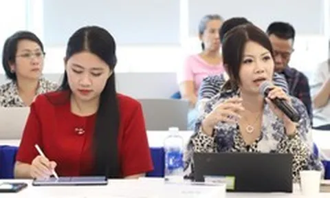 Đến Hà Nội, lãnh đạo Hiệp hội nắm 4.000 tỷ USD hiến kế giúp Việt Nam chinh phục “mỏ vàng” thế giới theo đuổi