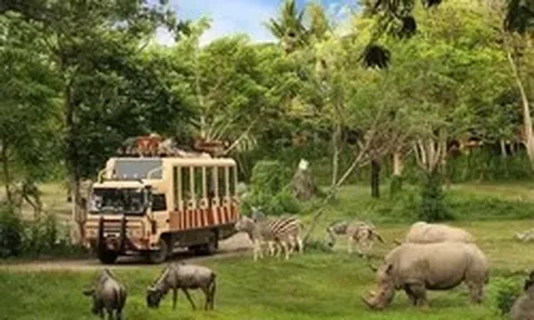 Hà Nội tiếp nhận ý kiến của người dân về dự án Safari Ba Vì