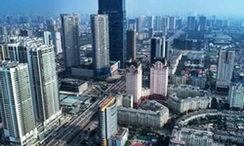 Hơn một nửa vốn FDI vào Hà Nội tập trung vào hoạt động chuyên môn, khoa học và công nghệ