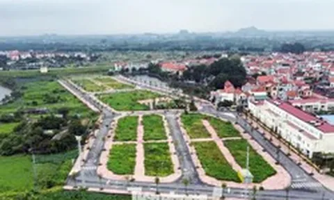 Đề xuất bổ sung 3 hệ số mới để tránh gây 'sốc' giá đất