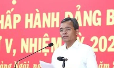 Kinh tế Quảng Ngãi tăng trưởng 9,16% trong 9 tháng đầu năm