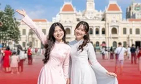 Chính thức: Nghỉ 7 ngày Tết âm lịch và 4 ngày lễ Quốc khánh năm 2027