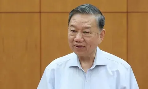 Tổng Bí thư, Chủ tịch nước: Không nên lấy thành tích SEA Games làm thước đo duy nhất cho đầu tư thể thao đỉnh cao